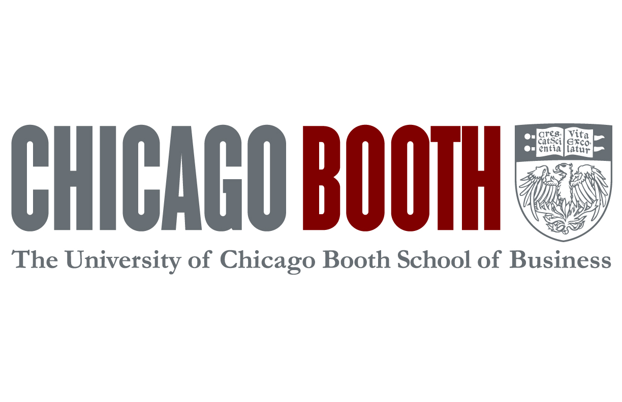 University of Chicago Booth School of Business - Crosby Associates - Chicago